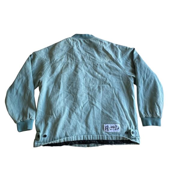 Mens Coat Size 2XL GX1000 - Picture 5 of 10